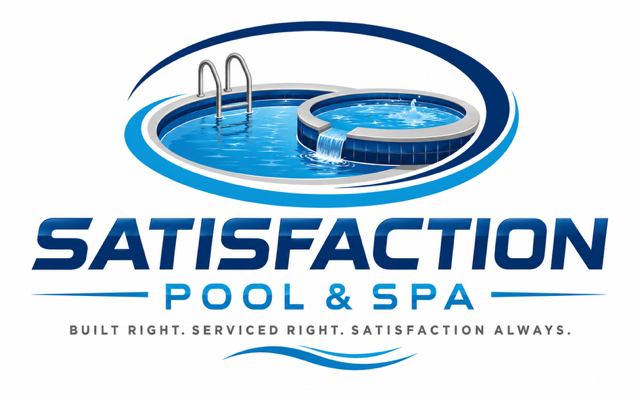 Satisfaction Pool & Spa