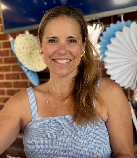 Beth Dunaway